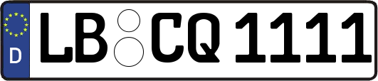 LB-CQ1111