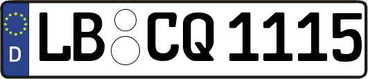 LB-CQ1115