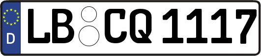 LB-CQ1117