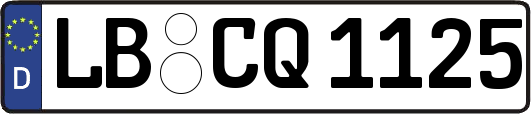 LB-CQ1125