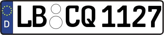 LB-CQ1127