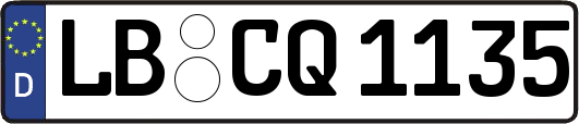 LB-CQ1135