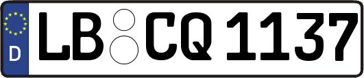 LB-CQ1137