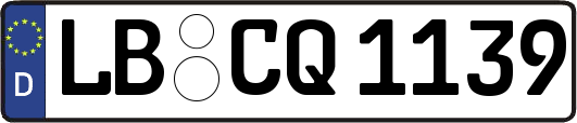 LB-CQ1139