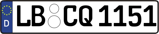LB-CQ1151