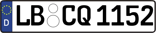 LB-CQ1152