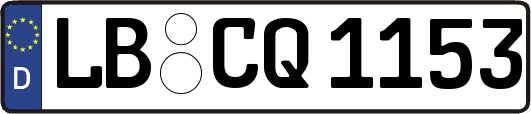 LB-CQ1153
