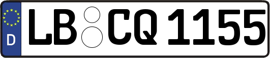 LB-CQ1155