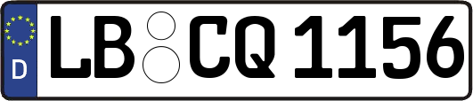 LB-CQ1156