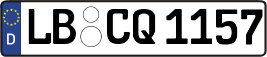 LB-CQ1157