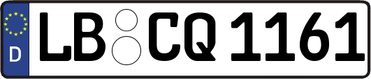LB-CQ1161