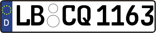 LB-CQ1163