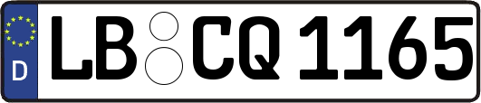 LB-CQ1165