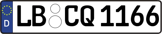 LB-CQ1166