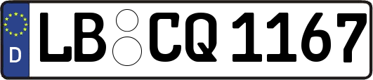 LB-CQ1167