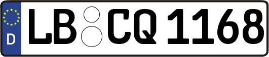LB-CQ1168