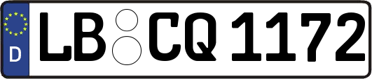 LB-CQ1172