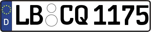LB-CQ1175