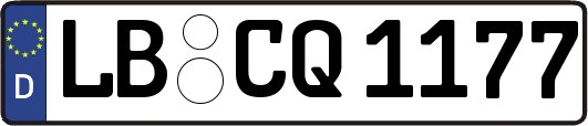 LB-CQ1177