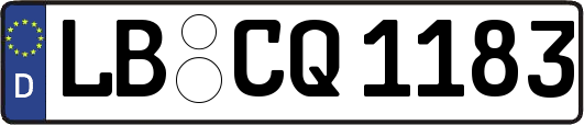LB-CQ1183