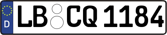 LB-CQ1184