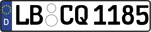 LB-CQ1185