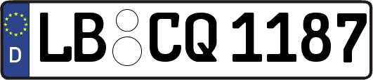 LB-CQ1187