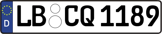 LB-CQ1189