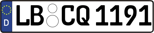 LB-CQ1191