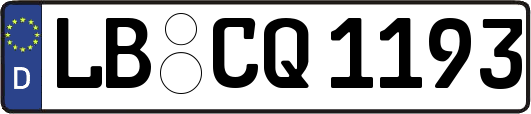 LB-CQ1193