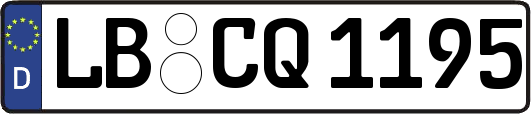 LB-CQ1195