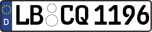 LB-CQ1196
