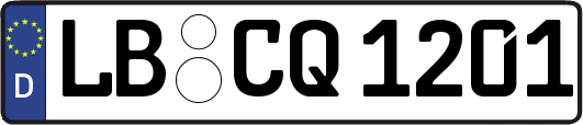 LB-CQ1201
