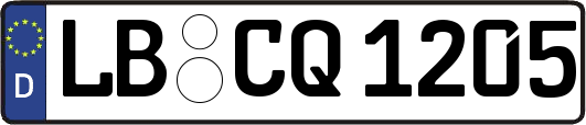 LB-CQ1205