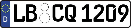 LB-CQ1209