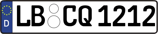 LB-CQ1212