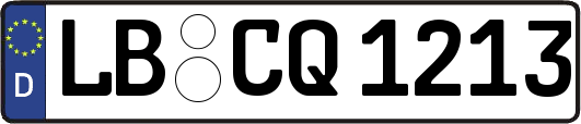 LB-CQ1213