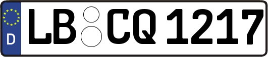 LB-CQ1217