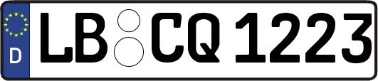 LB-CQ1223