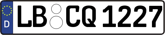 LB-CQ1227