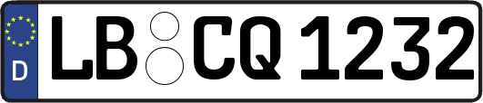 LB-CQ1232