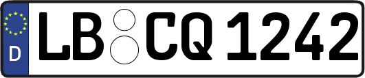 LB-CQ1242
