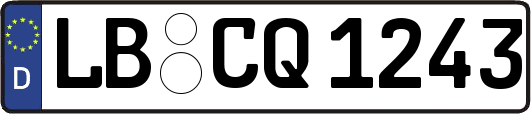 LB-CQ1243