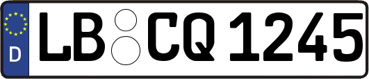 LB-CQ1245