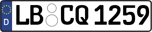 LB-CQ1259