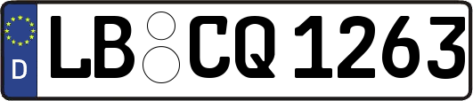 LB-CQ1263