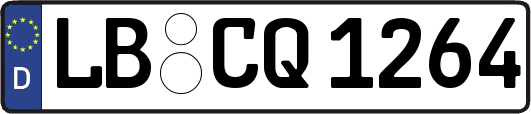 LB-CQ1264