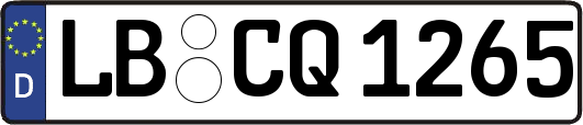 LB-CQ1265