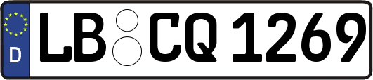 LB-CQ1269