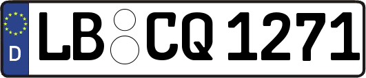 LB-CQ1271